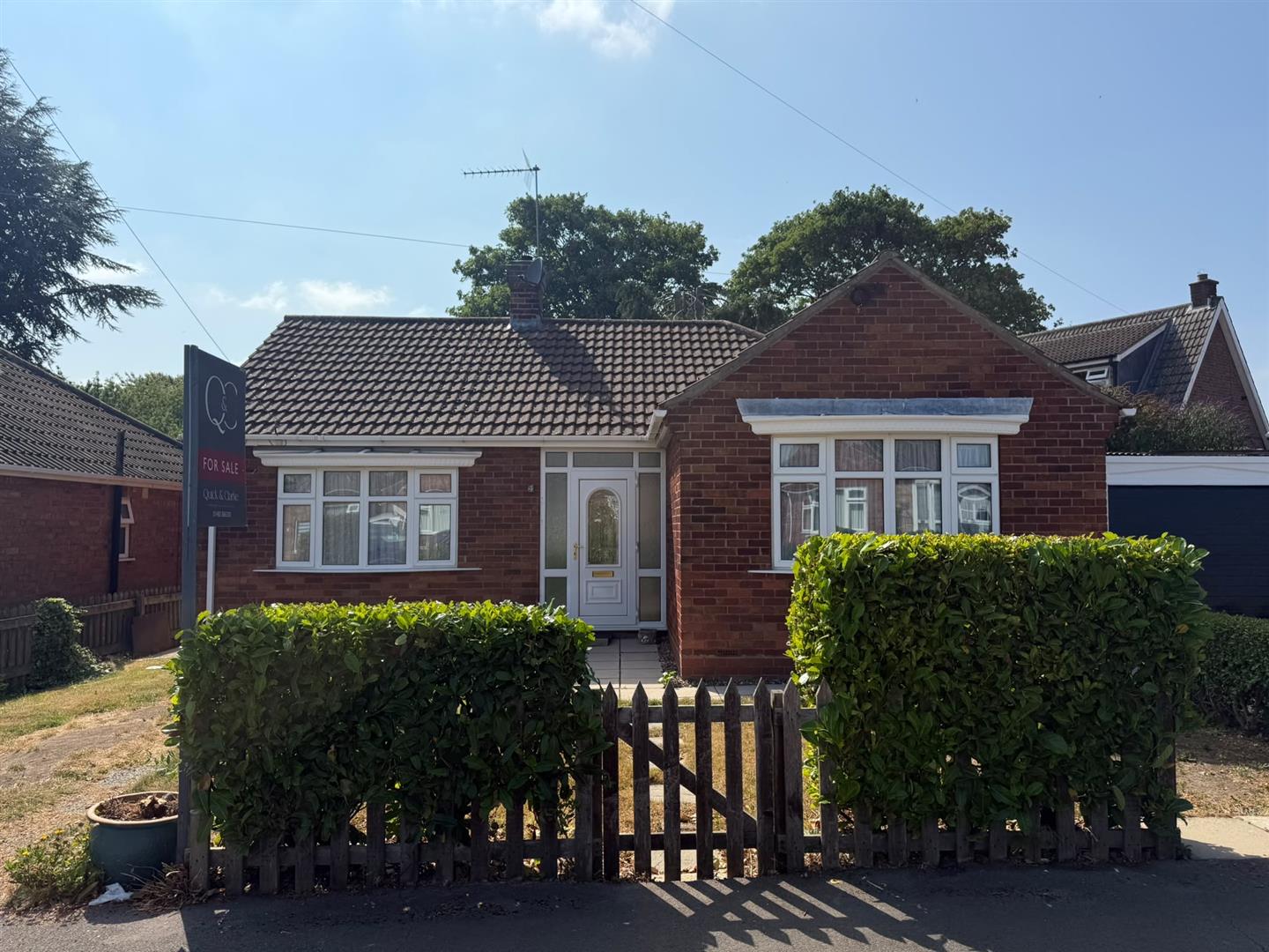 Linley Close, Leven, Beverley